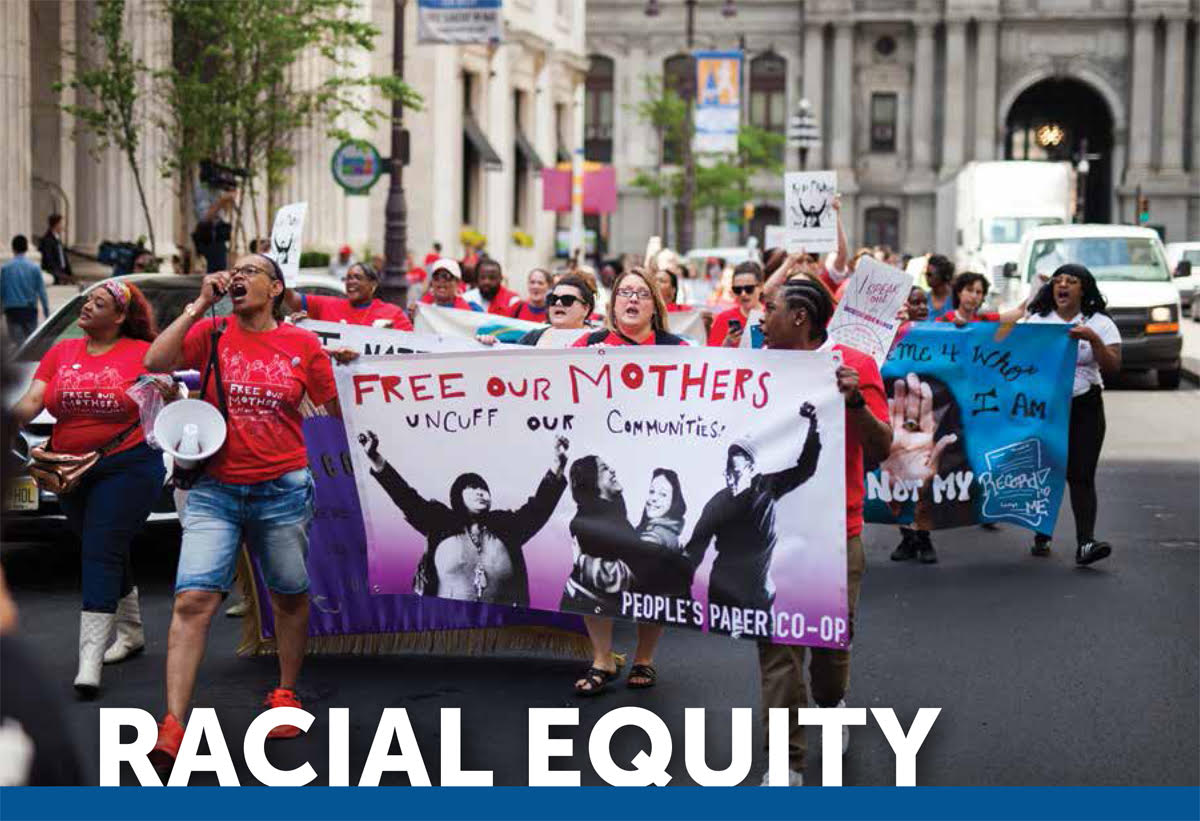 Racial Equity